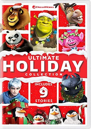 DREAMWORKS ULTIMATE HOLIDAY COLLECTION (2PC)