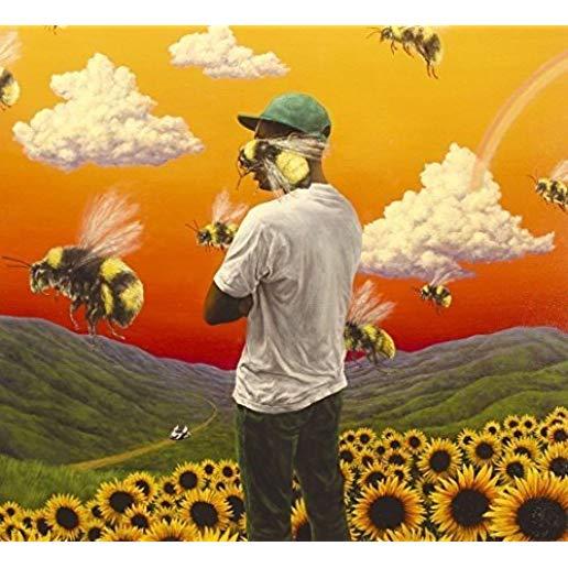 SCUM FXXK FLOWER BOY (BONUS TRACK) (SPEC) (JPN)