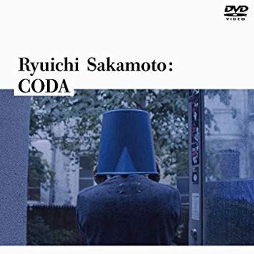 RYUICHI SAKAMOTO: CODA / (JPN)