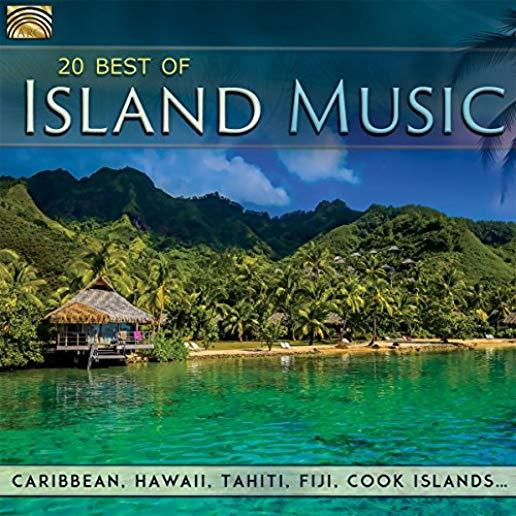 20 BEST OF ISLAND MUSIC / VAR