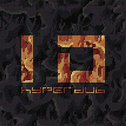 HYPERDUB 10.1 / VARIOUS