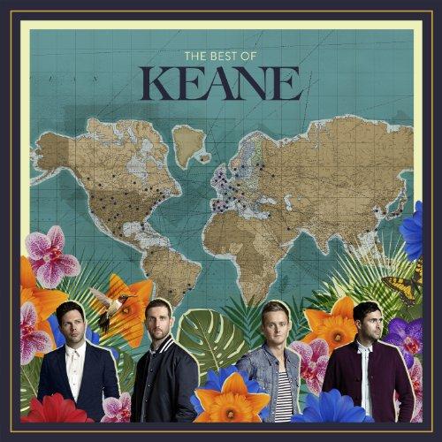 BEST OF KEANE (UK)