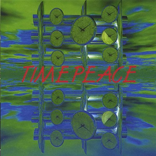 TIMEPEACE