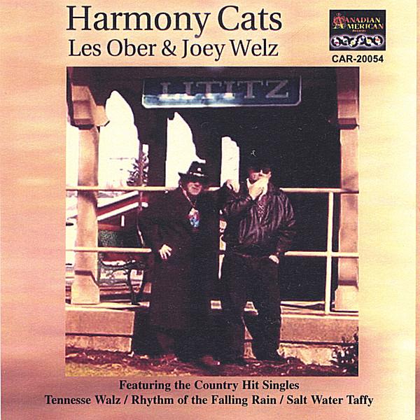 HARMONY CATS