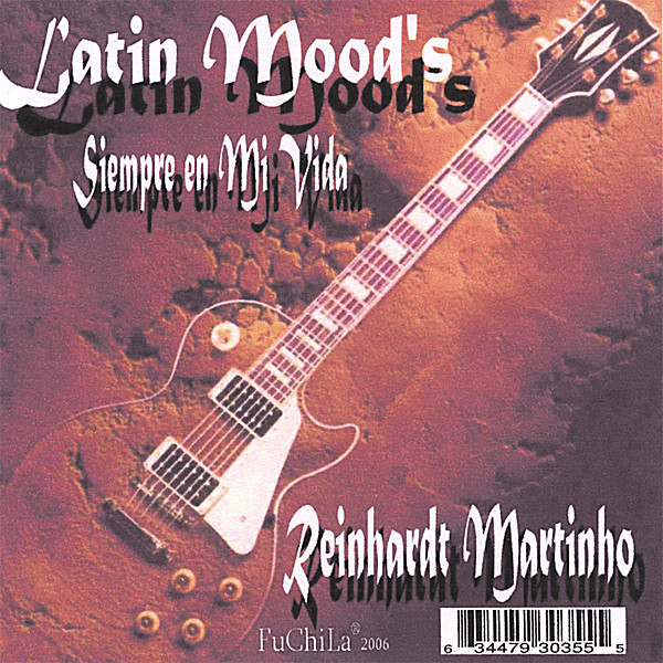 LATIN MOODS