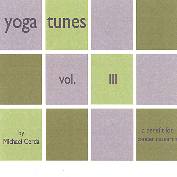 YOGA TUNES 3