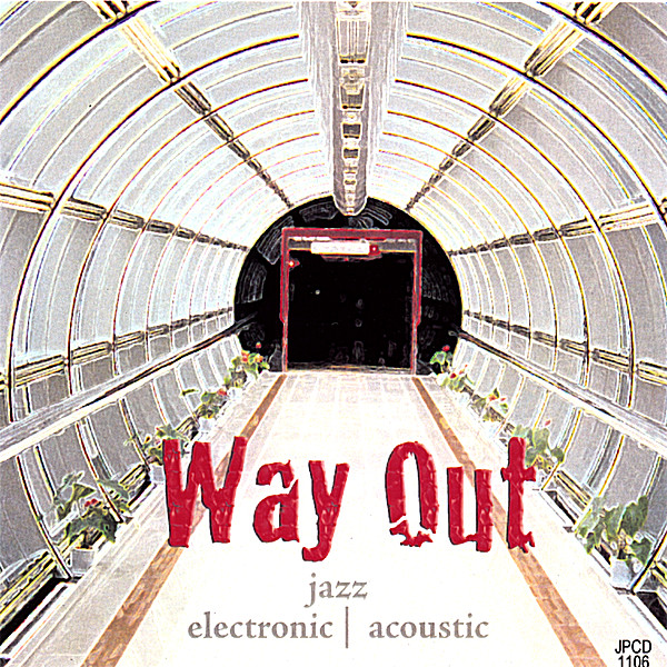 WAY OUT