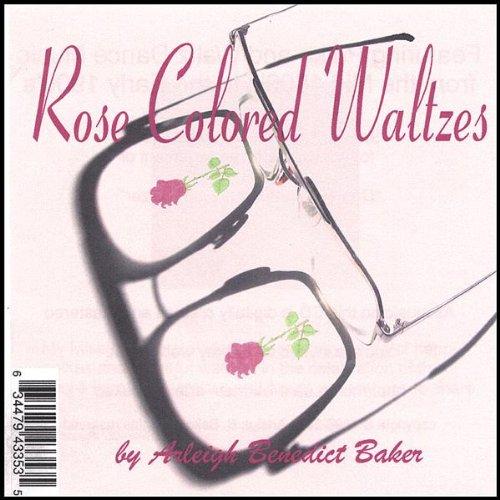 ROSE COLORED WALTZES (CDR)