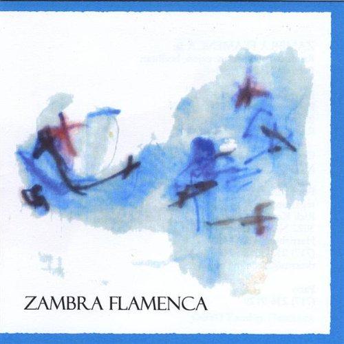 ZAMBRA FLAMENCA (CDR)