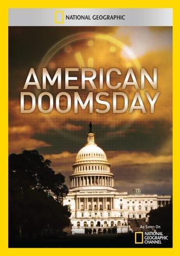 AMERICAN DOOMSDAY / (MOD)