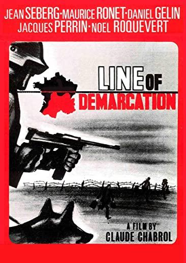 LINE OF DEMARCATION (1966)