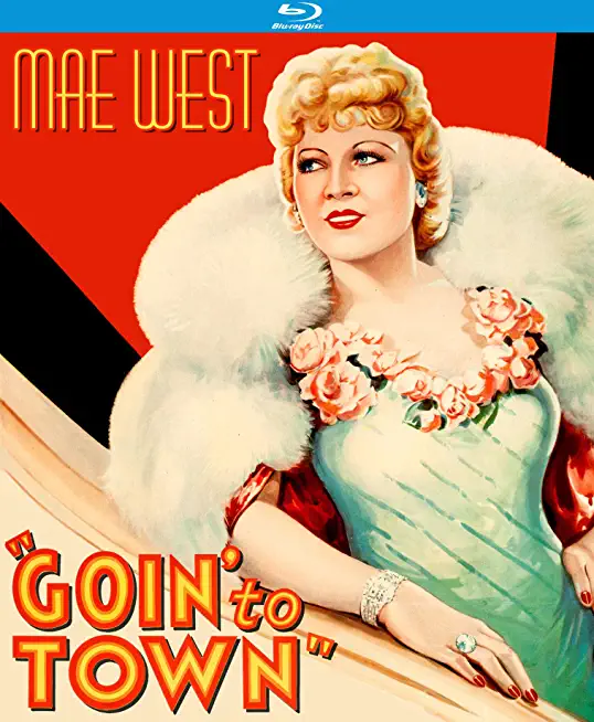 GOIN TO TOWN (1935)