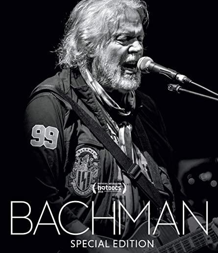 BACHMAN: / (SPEC)