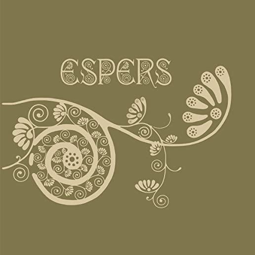 ESPERS (DIG)