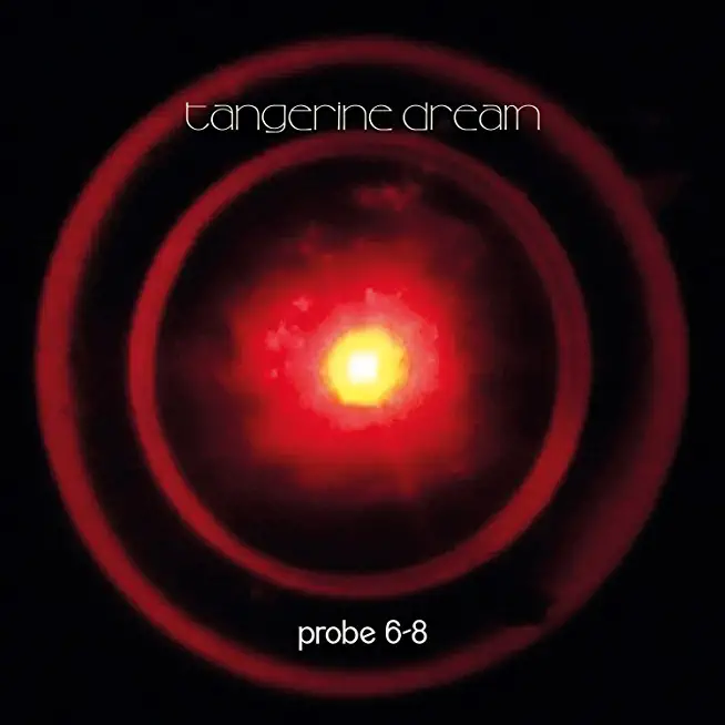 PROBE 6-8 (DIG) (UK)