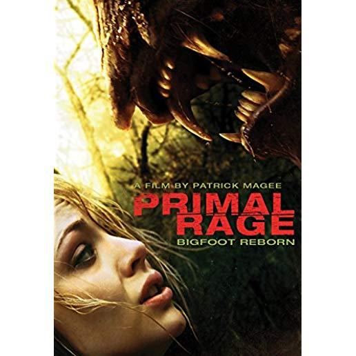 PRIMAL RAGE / (MOD AC3 WS NTSC)