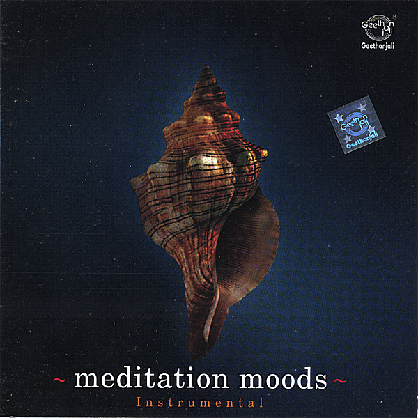 MEDITATION MOODS