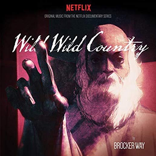 WILD WILD COUNTRY ORIGINAL MUSIC FROM THE NETFLIX