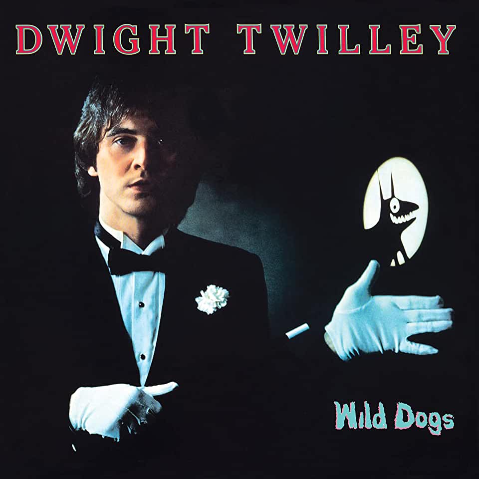 WILD DOGS - EXPANDED EDITION (BONUS TRACKS) (EXP)