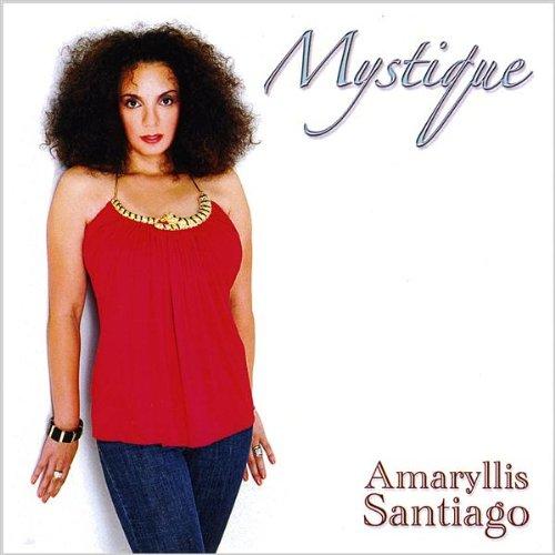 MYSTIQUE (CDR)