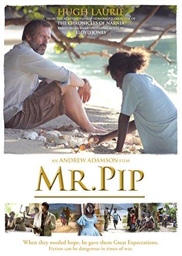 MR PIP / (MOD)