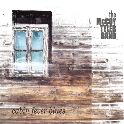 CABIN FEVER BLUES