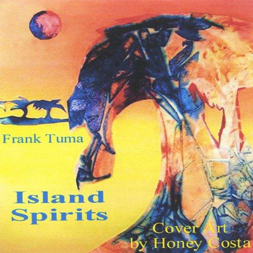 ISLAND SPIRITS (CDR)