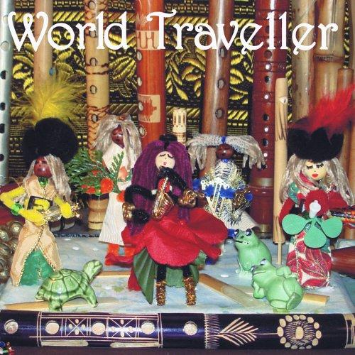 WORLD TRAVELLER (CDR)