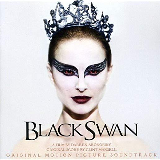 BLACK SWAN / O.S.T. (HOL)