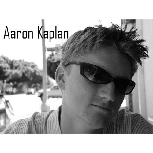 AARON KAPLAN (CDR)