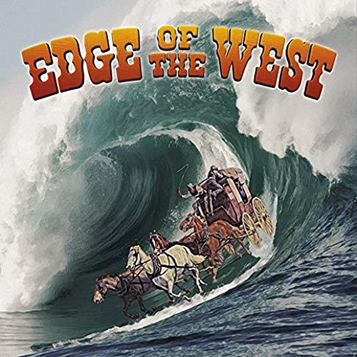 EDGE OF THE WEST