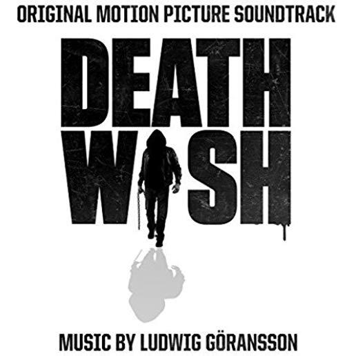 DEATH WISH / O.S.T.