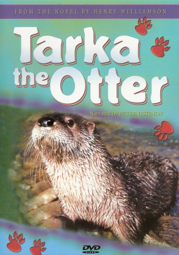 TARKA THE OTTER