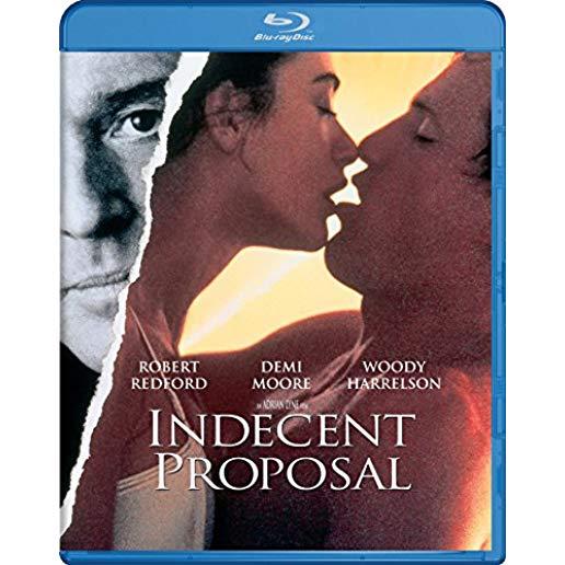 INDECENT PROPOSAL / (AC3 THD WS)