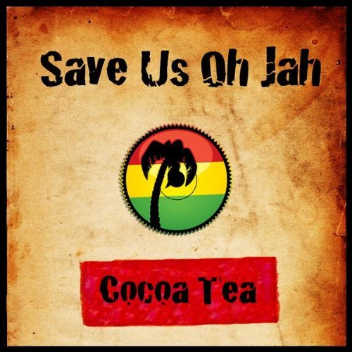 SAVE US OH JAH