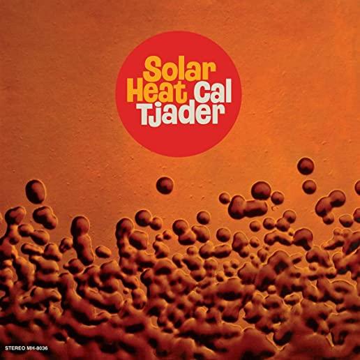 SOLAR HEAT (GOL)