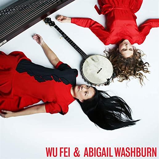 WU FEI & ABIGAIL WASHBURN (DIG)