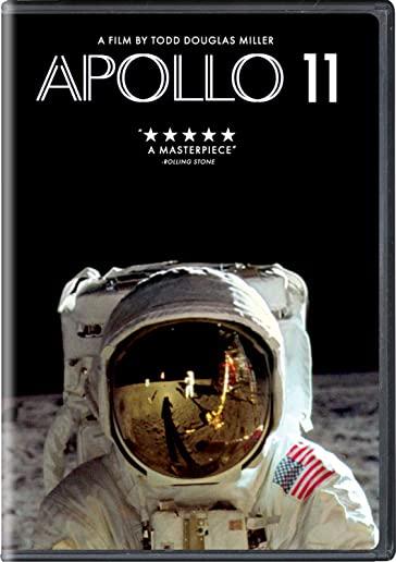 APOLLO 11 (2019)