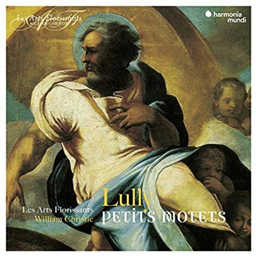 LULLY: PETITS MOTETS