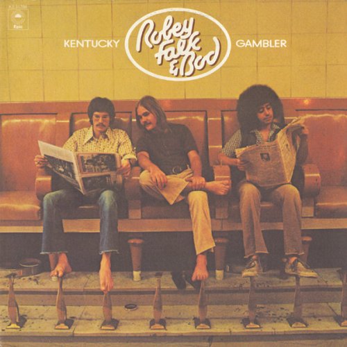 KENTUCKY GAMBLER (MINI LP SLEEVE) (JPN)