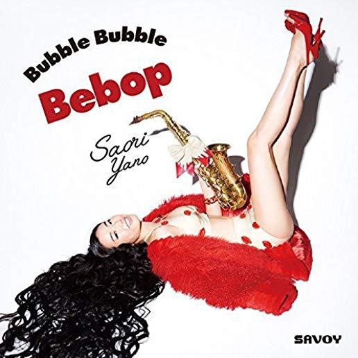 BUBBLE BUBBLE BEBOP (JPN)