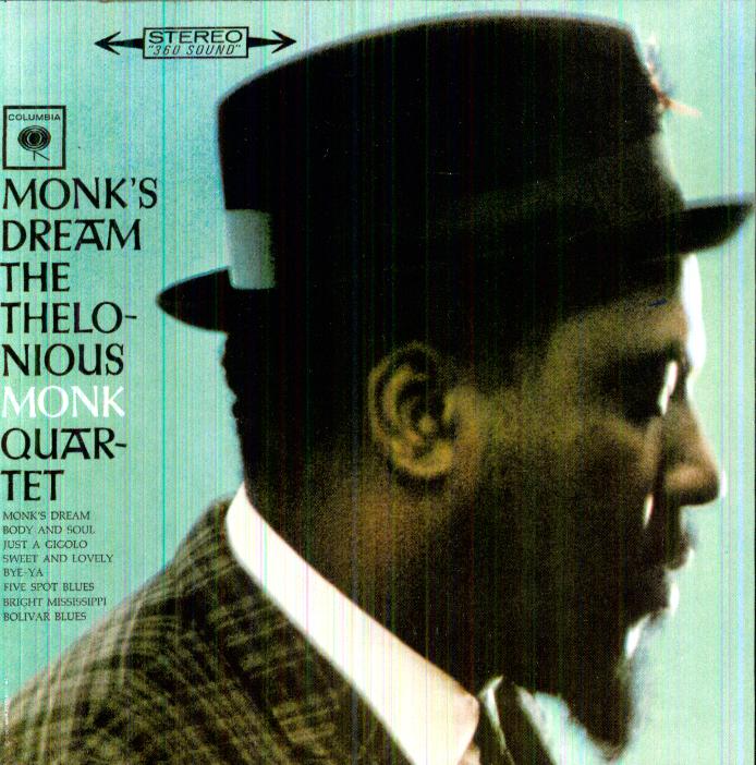 MONK'S DREAM (FRA)