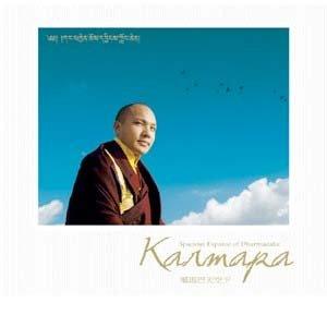 SPACIOUS EXPANSE OF DHARMADATU: KARMAPA / VARIOUS