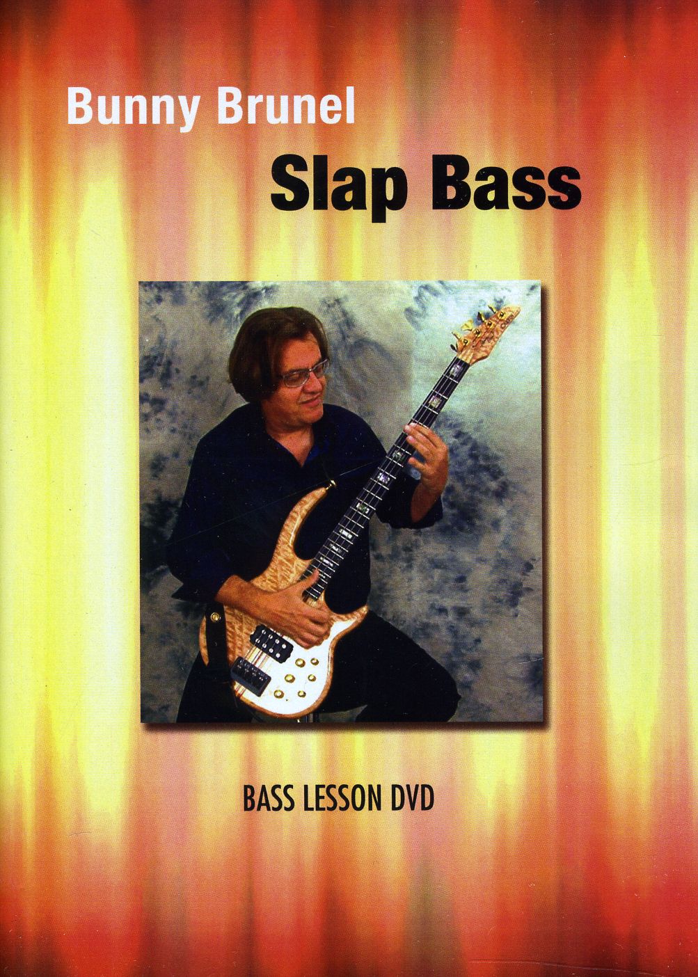 SLAP BASS