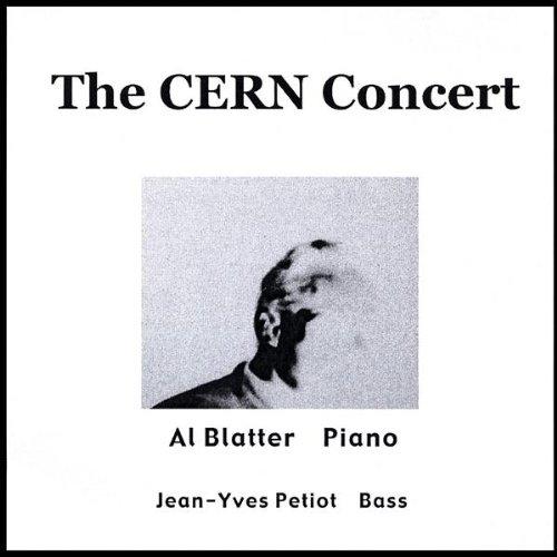 CERN CONCERT (CDR)