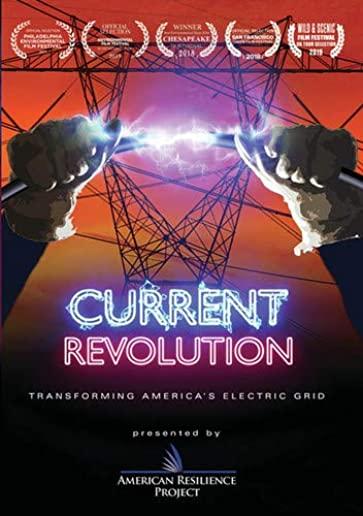 CURRENT REVOLUTION: TRANSFORMING AMERICA'S / (MOD)