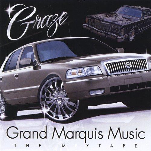 GRAND MARQUIS MUSIC (CDR)