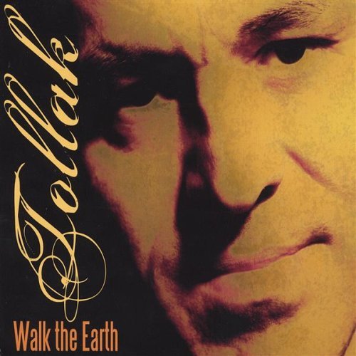 WALK THE EARTH