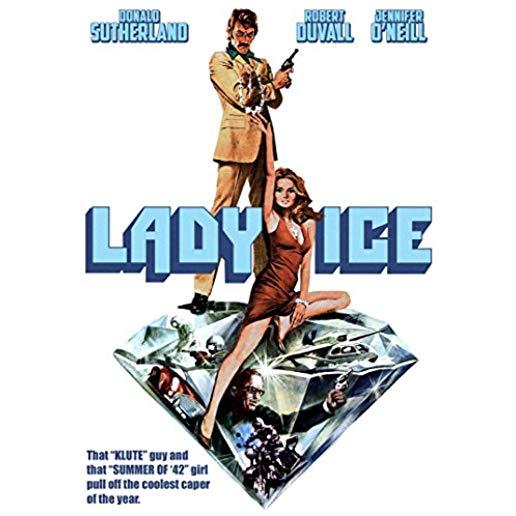 LADY ICE (1973)