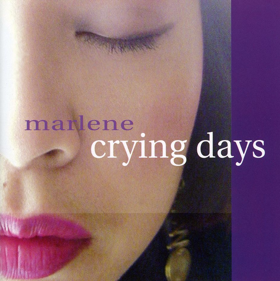 CRYING DAYS